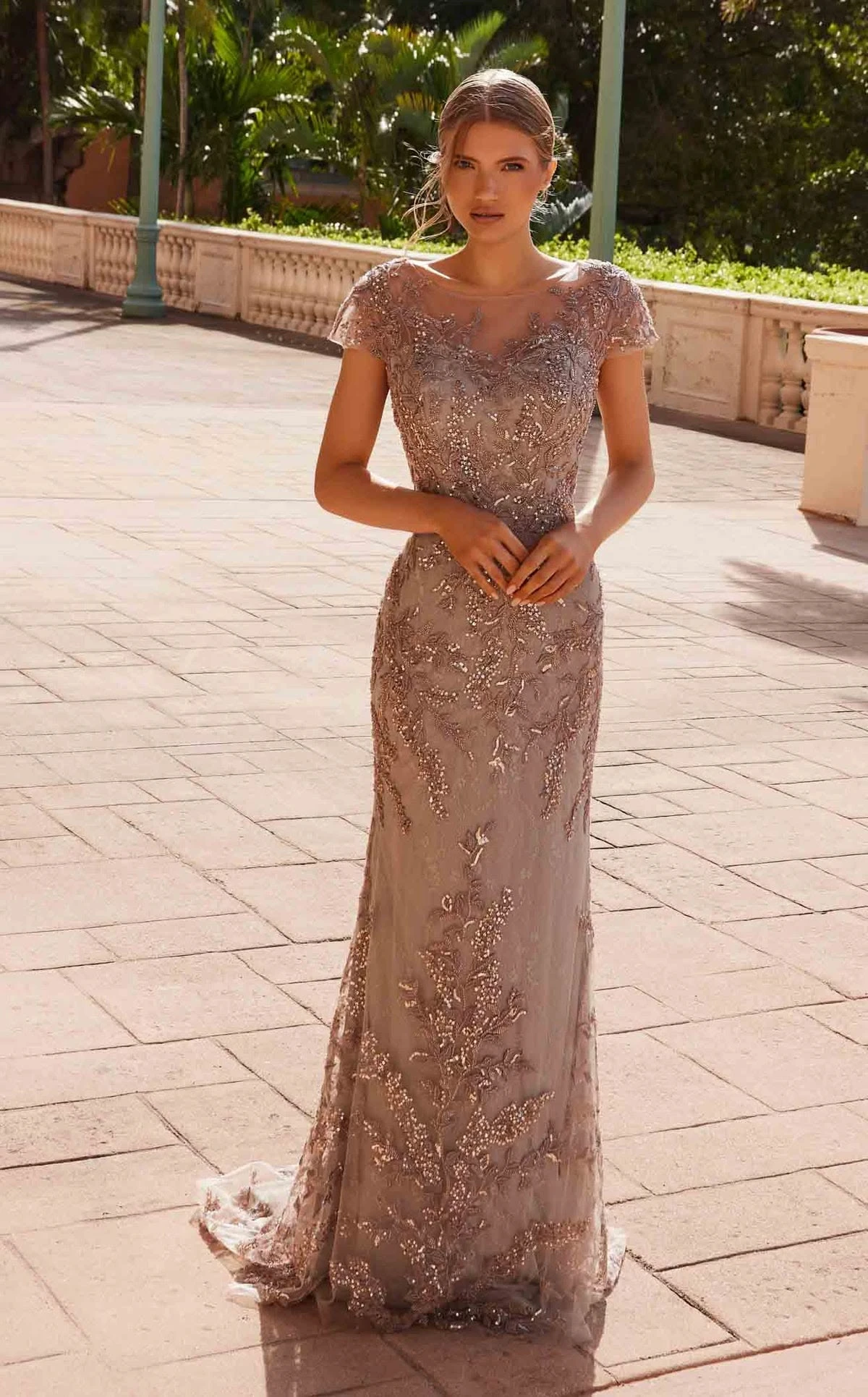 Wedding & Occasion Dresses