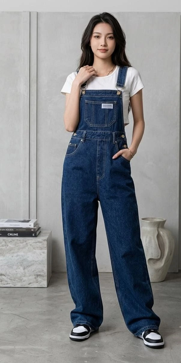 Jumpsuits